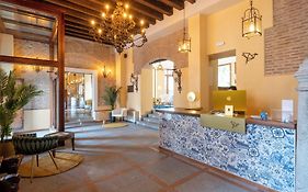 Hotel Cetina Palacio Ayala Berganza